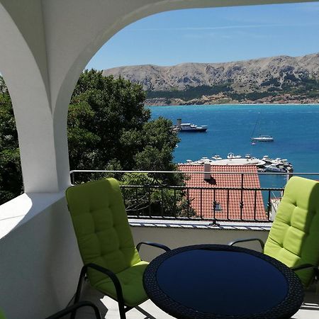 Apartments Andrea บัชกา ภายนอก รูปภาพ