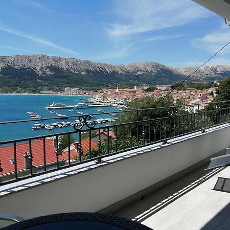 Apartments Andrea บัชกา ภายนอก รูปภาพ