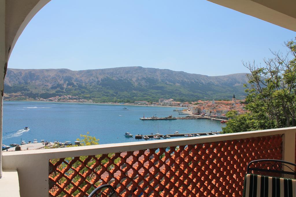 Apartments Andrea บัชกา ภายนอก รูปภาพ