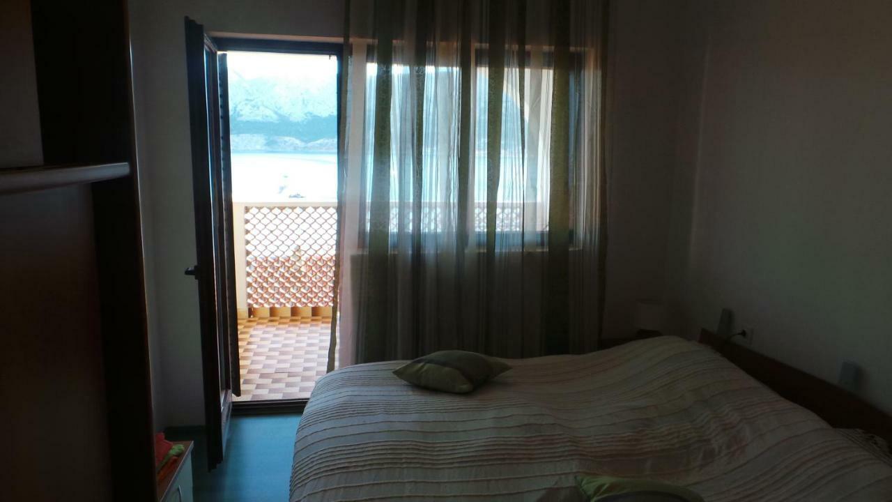 Apartments Andrea บัชกา ภายนอก รูปภาพ