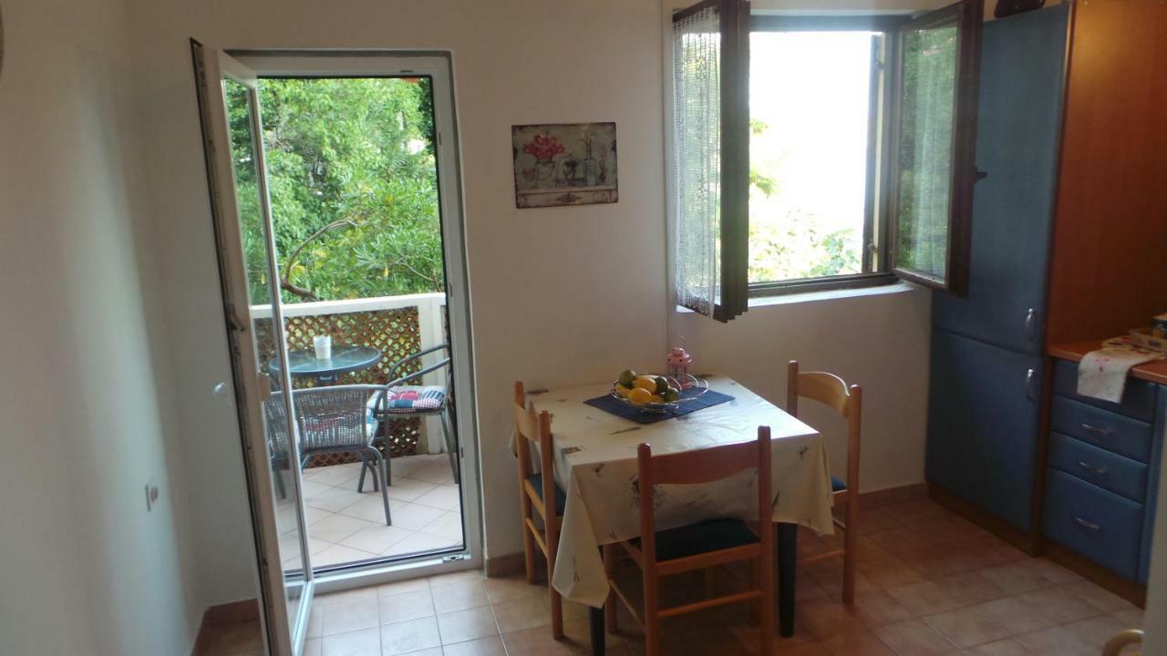 Apartments Andrea บัชกา ภายนอก รูปภาพ
