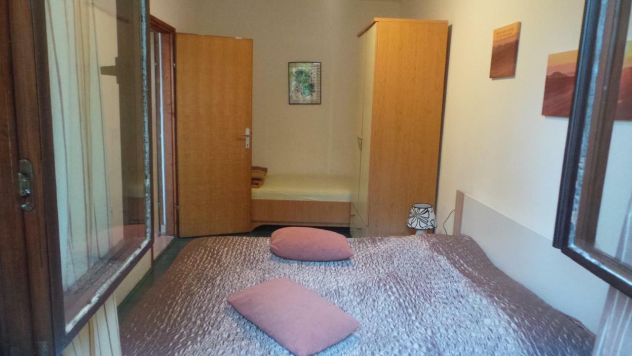 Apartments Andrea บัชกา ภายนอก รูปภาพ