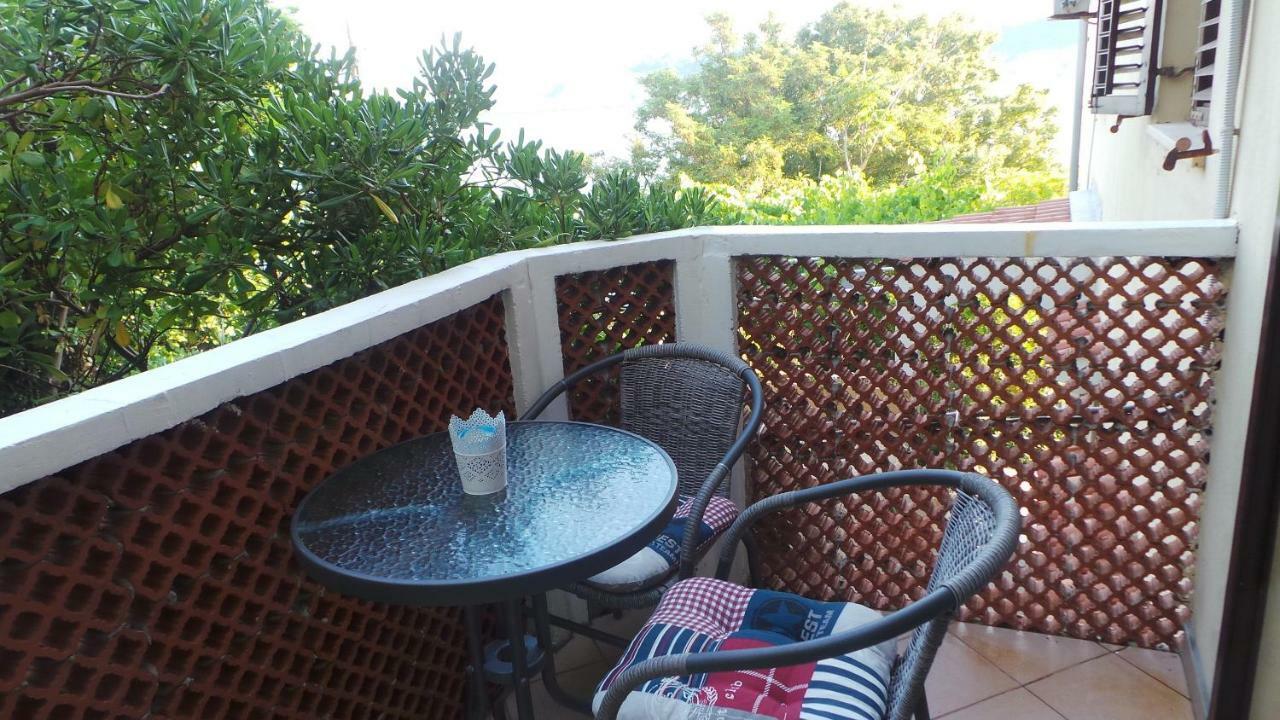 Apartments Andrea บัชกา ภายนอก รูปภาพ